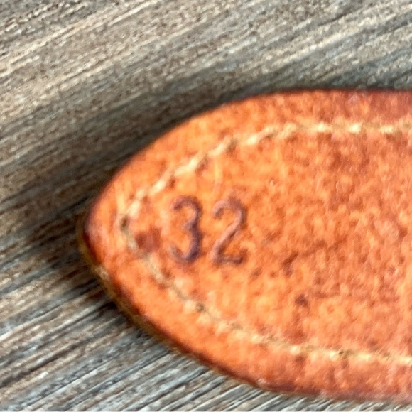 Tommy Hilfiger Brown Women's Belt - Picture 13 of 15